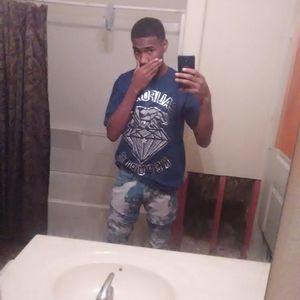 Meet your Posher, Glenn